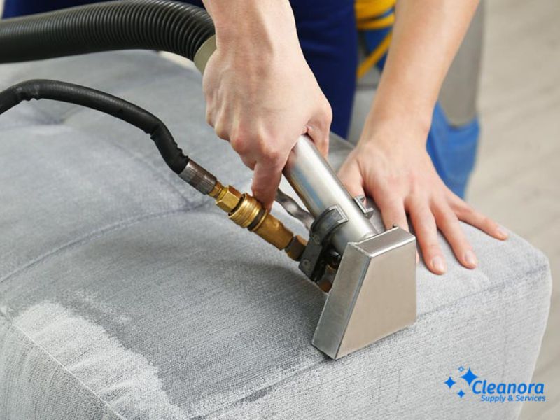 Upholstery Cleaning Services in Toronto Area